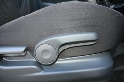 SUZUKI SOLIO G LIMITED 2015 full