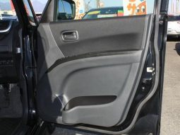 SUZUKI SOLIO G LIMITED 2015 full