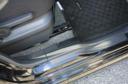 SUZUKI SOLIO G LIMITED 2015 full