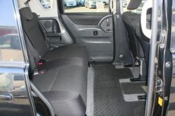 SUZUKI SOLIO G LIMITED 2015 full