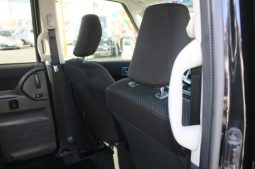 SUZUKI SOLIO G LIMITED 2015 full