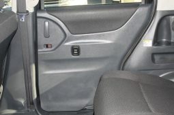 SUZUKI SOLIO G LIMITED 2015 full