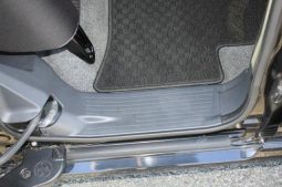 SUZUKI SOLIO G LIMITED 2015 full