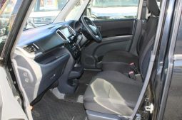 SUZUKI SOLIO G LIMITED 2015 full