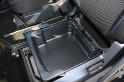 SUZUKI SOLIO G LIMITED 2015 full