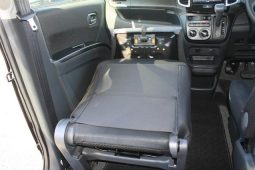 SUZUKI SOLIO G LIMITED 2015 full