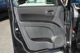 SUZUKI SOLIO G LIMITED 2015 full