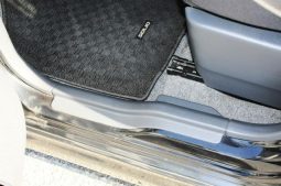 SUZUKI SOLIO G LIMITED 2015 full