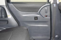 SUZUKI SOLIO G LIMITED 2015 full