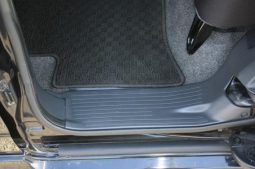 SUZUKI SOLIO G LIMITED 2015 full