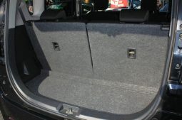 SUZUKI SOLIO G LIMITED 2015 full