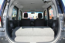 SUZUKI SOLIO G LIMITED 2015 full