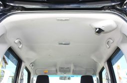 SUZUKI SOLIO G LIMITED 2015 full