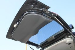 SUZUKI SOLIO G LIMITED 2015 full