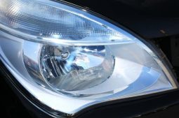 SUZUKI SOLIO G LIMITED 2015 full