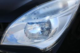 SUZUKI SOLIO G LIMITED 2015 full