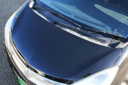 SUZUKI SOLIO G LIMITED 2015 full