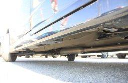 SUZUKI SOLIO G LIMITED 2015 full