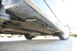 SUZUKI SOLIO G LIMITED 2015 full