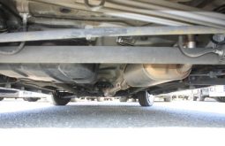 SUZUKI SOLIO G LIMITED 2015 full