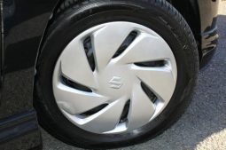 SUZUKI SOLIO G LIMITED 2015 full