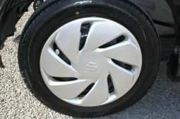 SUZUKI SOLIO G LIMITED 2015 full