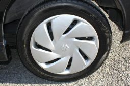 SUZUKI SOLIO G LIMITED 2015 full