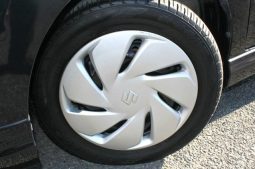 SUZUKI SOLIO G LIMITED 2015 full