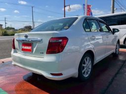 TOYOTA COROLLA AXIO HYBRID G 2016 full