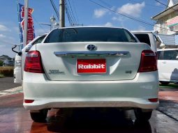 TOYOTA COROLLA AXIO HYBRID G 2016 full