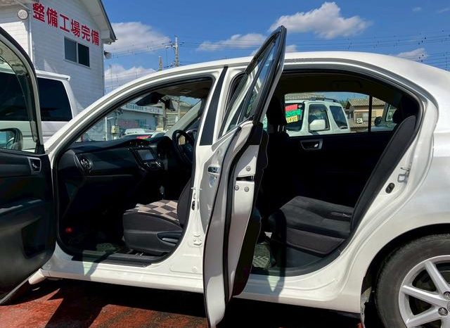 TOYOTA COROLLA AXIO HYBRID G 2016 full