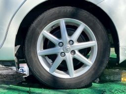 TOYOTA COROLLA AXIO HYBRID G 2016 full