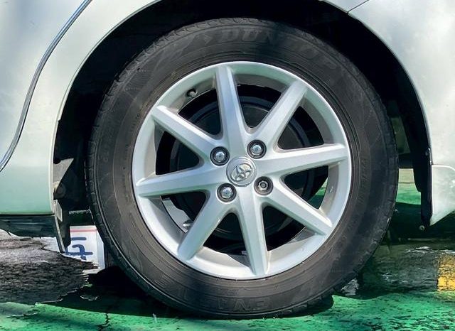 TOYOTA COROLLA AXIO HYBRID G 2016 full