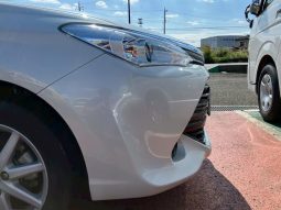 TOYOTA COROLLA AXIO HYBRID G 2016 full