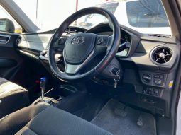 TOYOTA COROLLA AXIO HYBRID G 2016 full