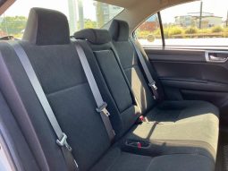 TOYOTA COROLLA AXIO HYBRID G 2016 full