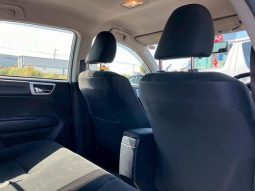 TOYOTA COROLLA AXIO HYBRID G 2016 full