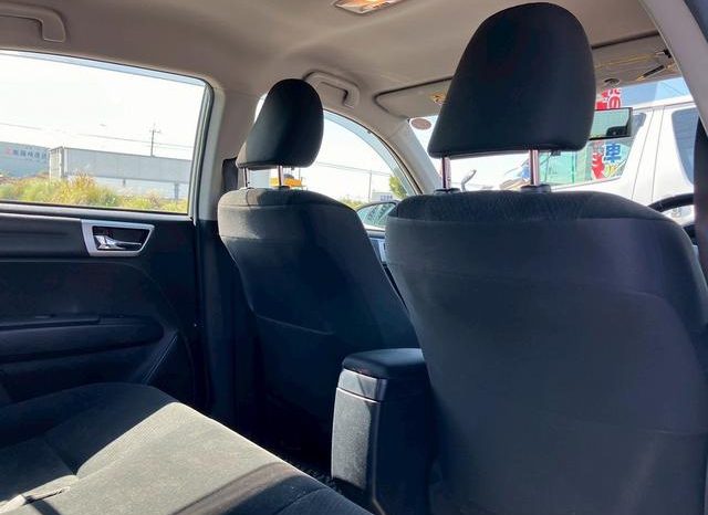 TOYOTA COROLLA AXIO HYBRID G 2016 full