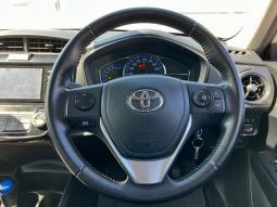 TOYOTA COROLLA AXIO HYBRID G 2016 full