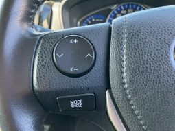 TOYOTA COROLLA AXIO HYBRID G 2016 full