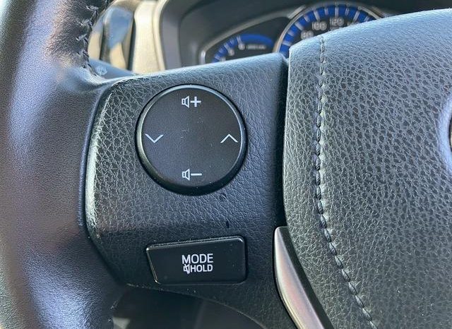 TOYOTA COROLLA AXIO HYBRID G 2016 full