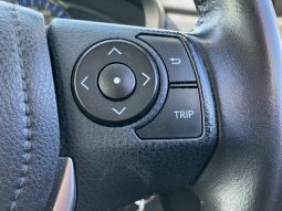 TOYOTA COROLLA AXIO HYBRID G 2016 full