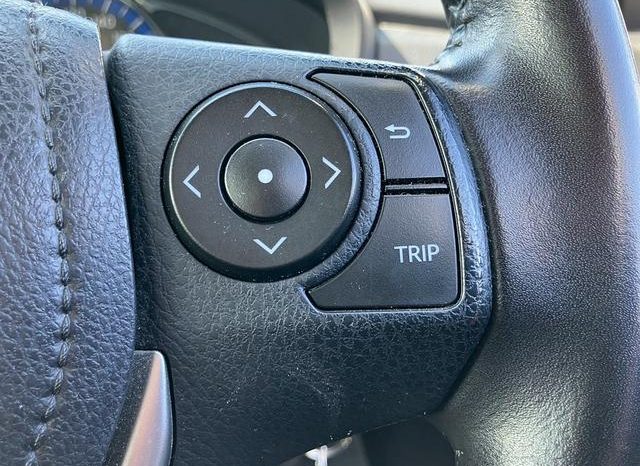 TOYOTA COROLLA AXIO HYBRID G 2016 full