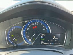 TOYOTA COROLLA AXIO HYBRID G 2016 full
