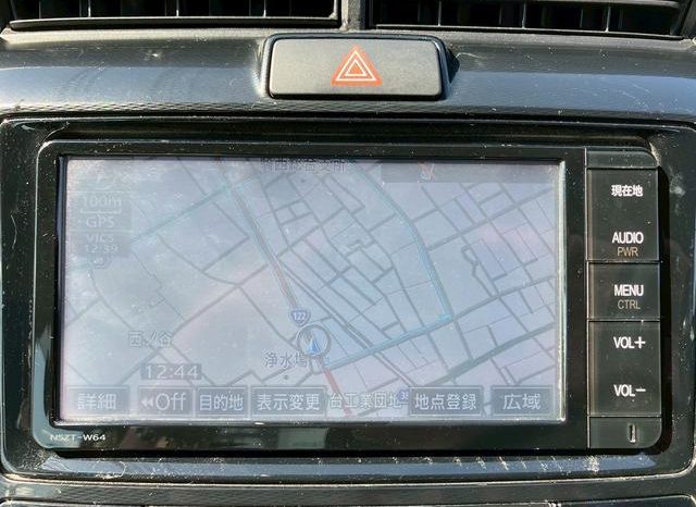 TOYOTA COROLLA AXIO HYBRID G 2016 full