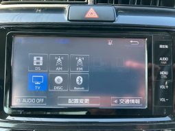 TOYOTA COROLLA AXIO HYBRID G 2016 full