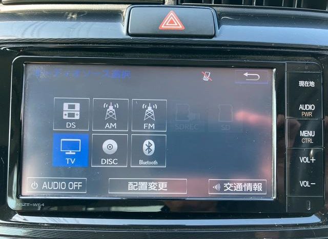 TOYOTA COROLLA AXIO HYBRID G 2016 full