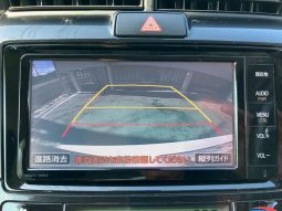 TOYOTA COROLLA AXIO HYBRID G 2016 full