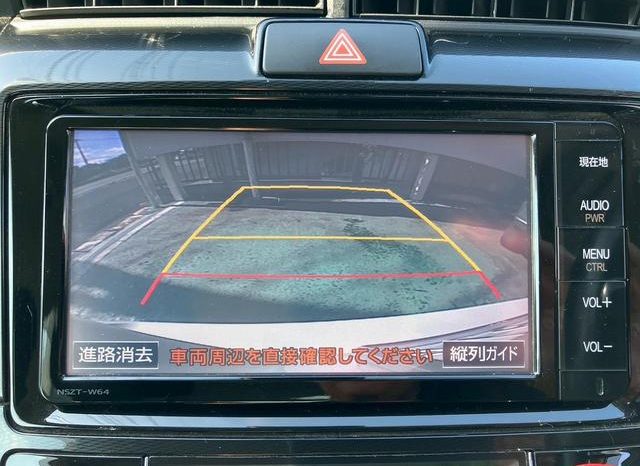 TOYOTA COROLLA AXIO HYBRID G 2016 full