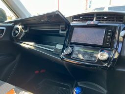 TOYOTA COROLLA AXIO HYBRID G 2016 full